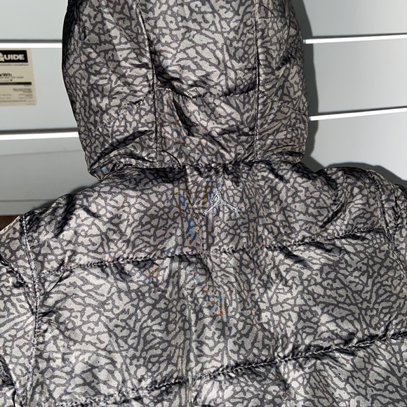 snow ❄️ jordan - Picture 8 of 10